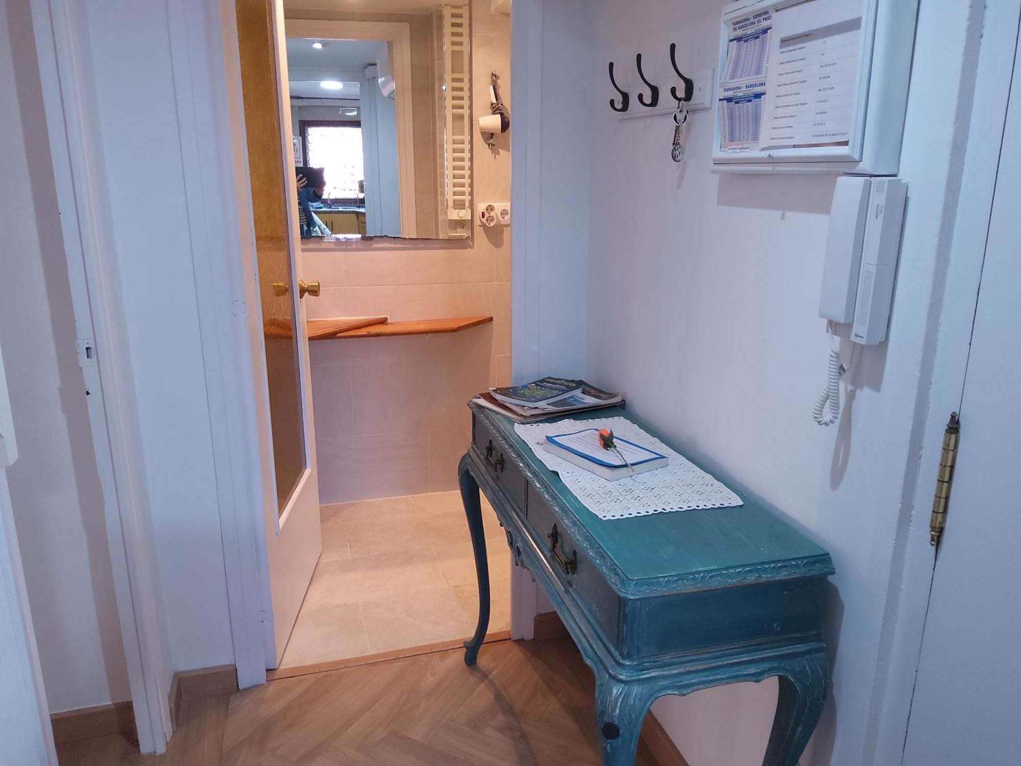 Acogedor Apartamento En El Corazon Medieval De Tarragona Apartment Ngoại thất bức ảnh