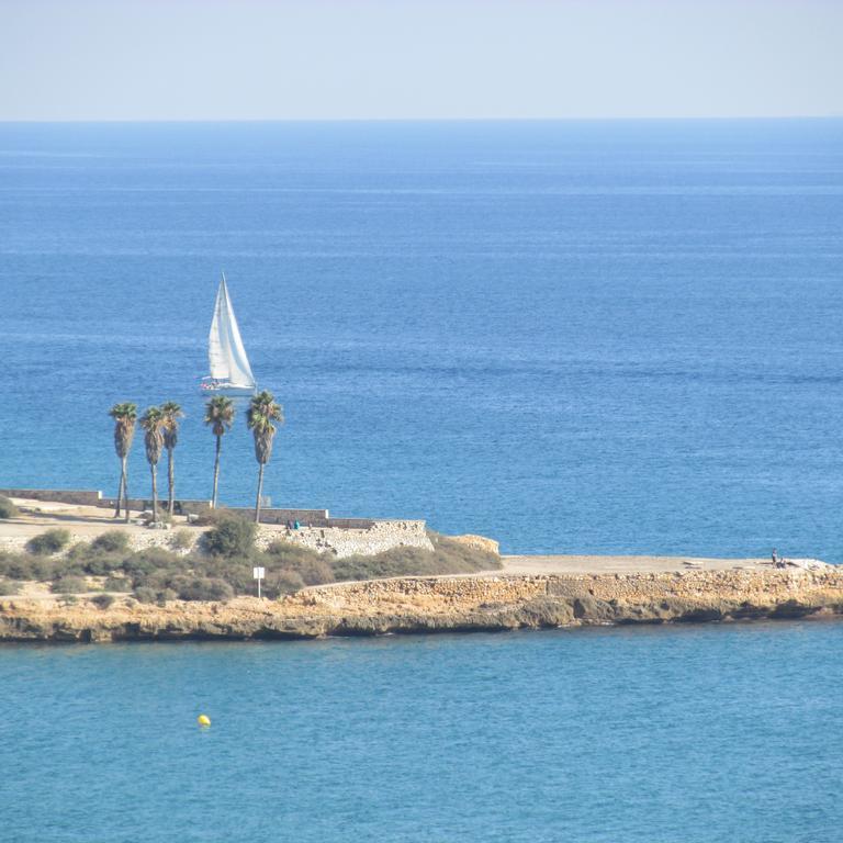 Acogedor Apartamento En El Corazon Medieval De Tarragona Apartment Ngoại thất bức ảnh