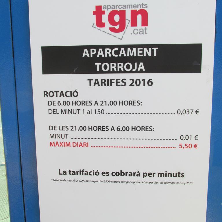 Acogedor Apartamento En El Corazon Medieval De Tarragona Apartment Ngoại thất bức ảnh