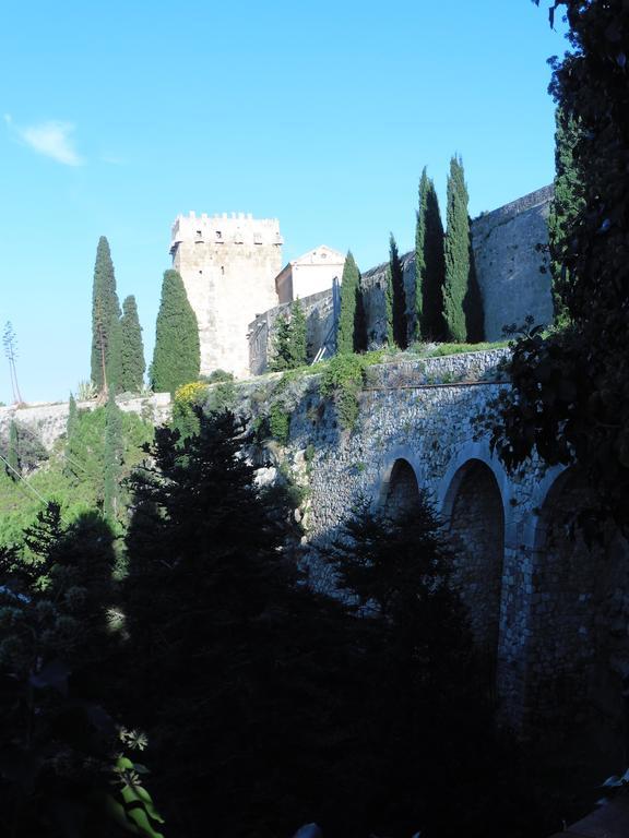 Acogedor Apartamento En El Corazon Medieval De Tarragona Apartment Ngoại thất bức ảnh