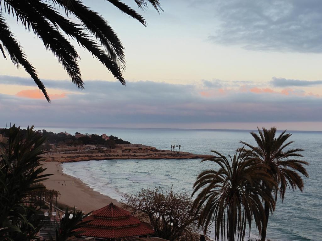 Acogedor Apartamento En El Corazon Medieval De Tarragona Apartment Ngoại thất bức ảnh
