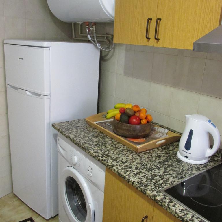 Acogedor Apartamento En El Corazon Medieval De Tarragona Apartment Ngoại thất bức ảnh