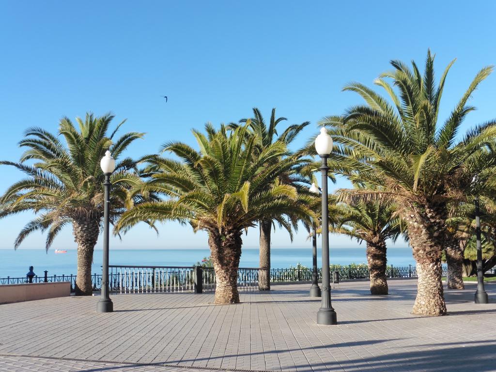 Acogedor Apartamento En El Corazon Medieval De Tarragona Apartment Ngoại thất bức ảnh