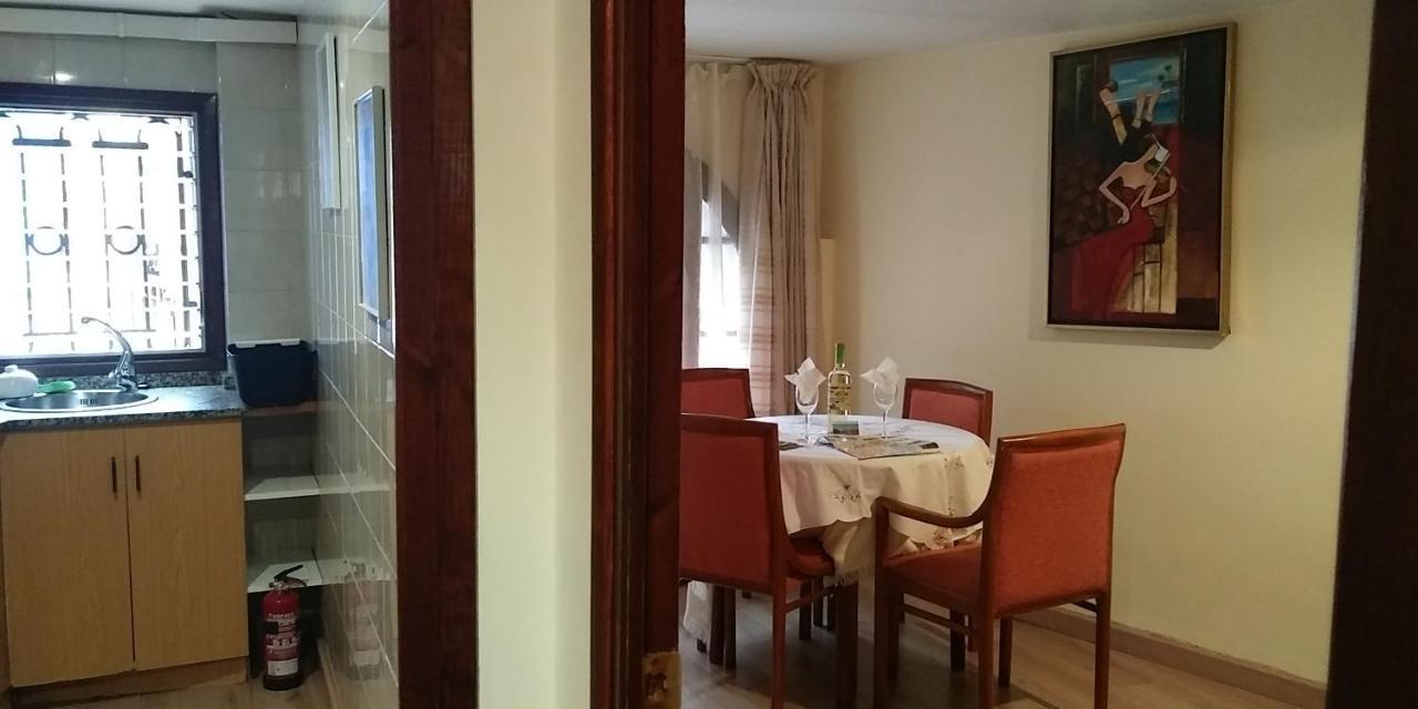 Acogedor Apartamento En El Corazon Medieval De Tarragona Apartment Ngoại thất bức ảnh