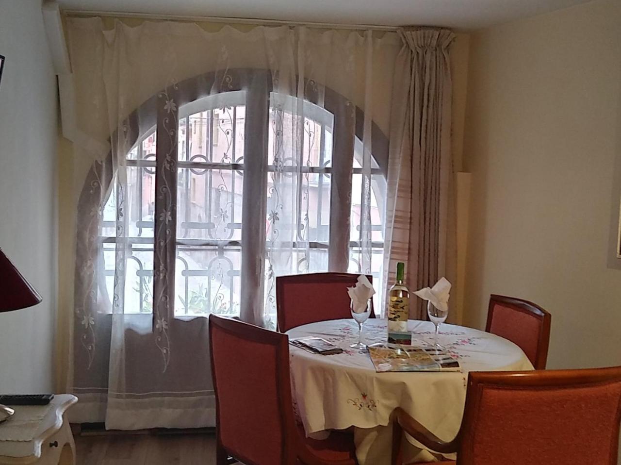 Acogedor Apartamento En El Corazon Medieval De Tarragona Apartment Ngoại thất bức ảnh